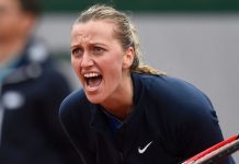French Open: Petra Kvitova Returns with a Win