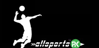 Allsportspk-FIVB Volleyball World Rankings 2024: As On 17th July Volleyball World Ranking