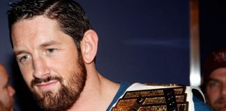 International Wrestling stars arrive in Pakistan