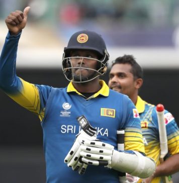 Champions Trophy Match Peek Review: Sri Lanka vs India champions trophy