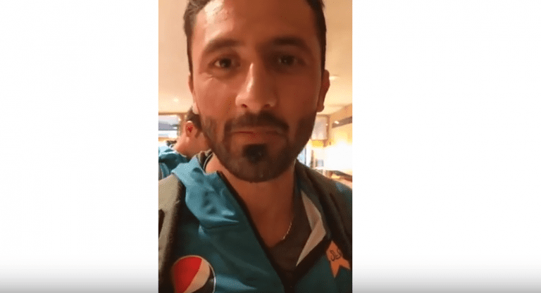 CT 2017 Team VIDEO: Each Player Voice their Joy!