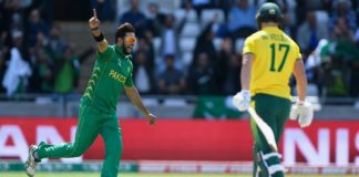 Champions Trophy Match Peek Review: Pakistan vs South Africa Champions Trophy