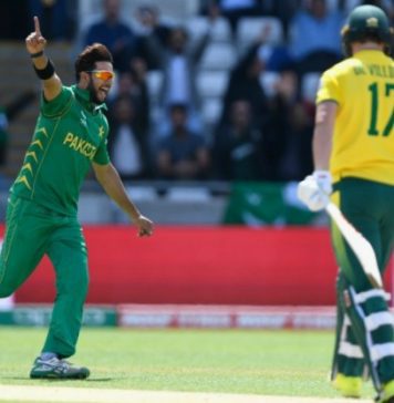 Champions Trophy Match Peek Review: Pakistan vs South Africa Champions Trophy