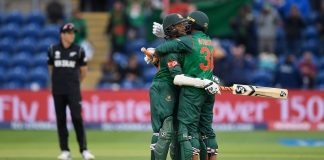 Champions Trophy Match Peek: 10th June – New Zealand vs Bangladesh Champions Trophy