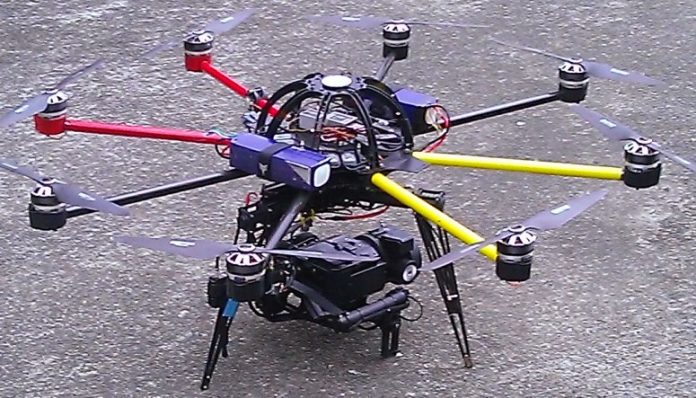 drones