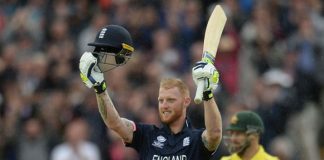 Champions Trophy Match Peek Review: Australia Knocked Out By England champions trophy