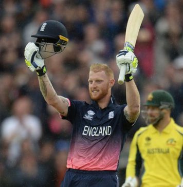 Champions Trophy Match Peek Review: Australia Knocked Out By England champions trophy