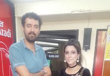 KBA Golf Club Monthly Bridge: Fatima – Zia Hai and Jaffar – Qazilbash win