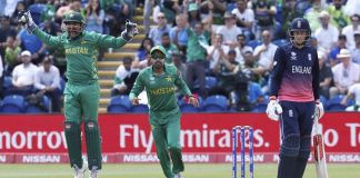 Champions Trophy Semi’s Peek Review: Pak – The Unpredictable crush Eng – The Unbeatable for the Final champions trophy