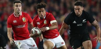 N. Zealand vs British & Irish Lions Test Series: Preview