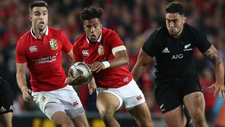 N. Zealand vs British & Irish Lions Test Series: Preview
