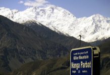 Nanga Parbat “Killer Mountain”: Expedition to attempt peak, despite 2 members still not found.