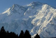The “Killer Mountain”: Rest of the 5 Members successful