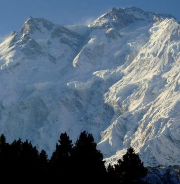 The “Killer Mountain”: Rest of the 5 Members successful