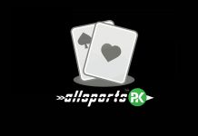 16th International Bridge Championship: Commences