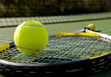 31st Federal Cup National Ranking Tennis C’ships 2017: Day 1 Junior Davis Cup