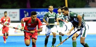 10th Hockey Asia Cup: Japan hold Pakistan to 2-2 Draw