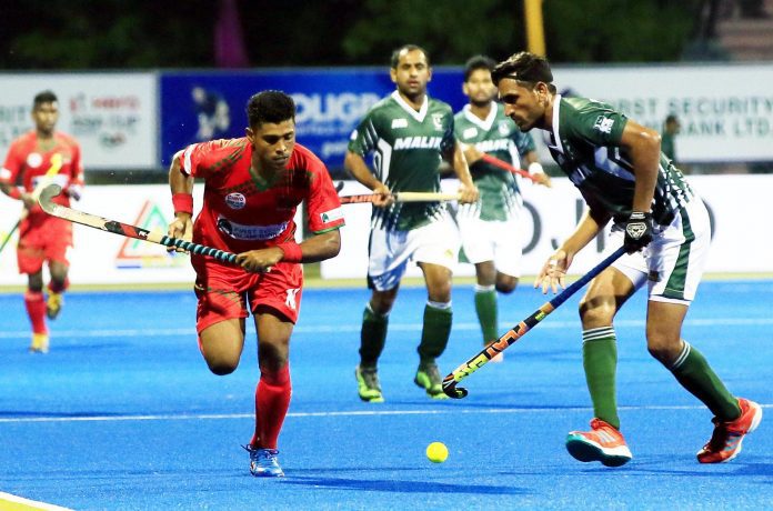 Asia Cup-Pakistan vs Bangladesh (2)