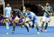 10th Hockey Asia Cup: Pakistan finishes last in Super 4s after 0-4 defeat to India Asia Cup- Super 4s - India beats Pakistan 4-0