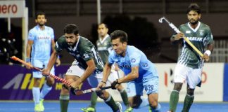 10th Hockey Asia Cup: Pakistan finishes last in Super 4s after 0-4 defeat to India Asia Cup- Super 4s - India beats Pakistan 4-0