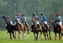 Polo in Pink Tournament 2017 Polo in Pink Tournament 2017
