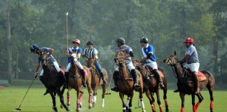 Polo in Pink Tournament 2017 Polo in Pink Tournament 2017