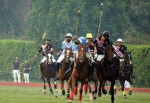 Polo in Pink 2017: Day 4