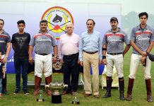 Polo in Pink 2017: Final Day Polo in Pink 2017