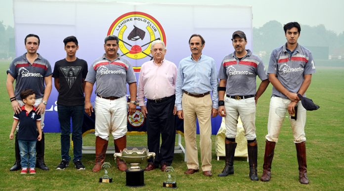 Finalphoto1 Polo in Pink 2017