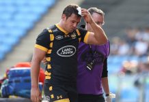 World Rugby approves new HIA process