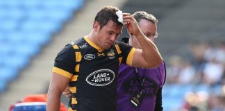 World Rugby approves new HIA process