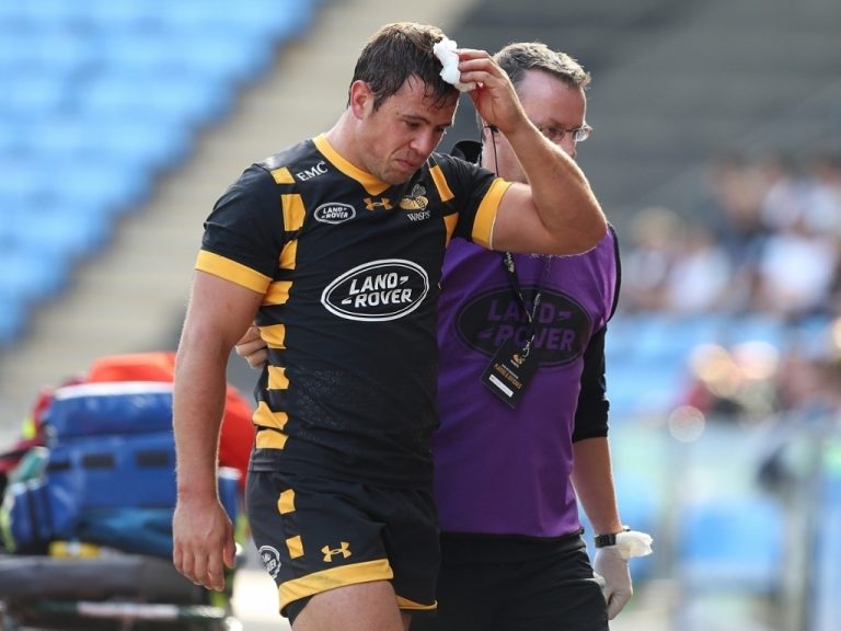 World Rugby approves new HIA process