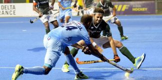 10th Hockey Asia Cup: Pakistan lose to India but qualify for Super 4