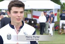 XI World Polo Championship 2017: Match Video – England vs India XI World Polo Championship 2017