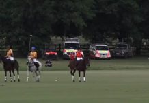 XI World Polo Championship 2017: Match Video – Australia vs Spain