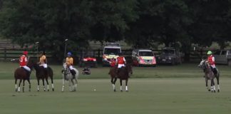 XI World Polo Championship 2017: Match Video – Australia vs Spain