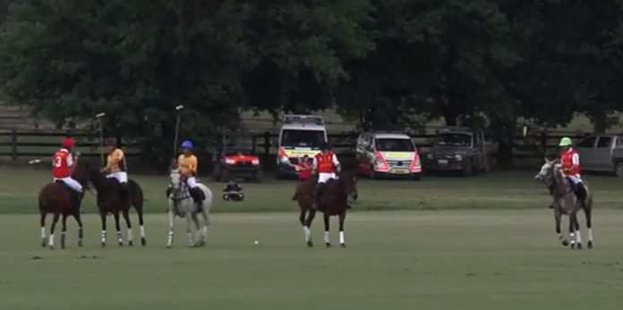 polo spain