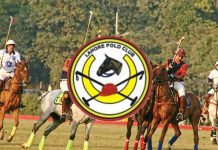 Lahore Polo Club: 2017 – 18 Season Calendar Lahore Polo Club
