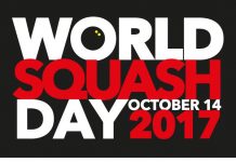 World Squash Day 2017: Celebrated in Pakistan