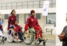 17th Punjab Special Olympic Games: Final Day 17th Punjab Special Olympic Games