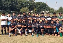 Servis Tyres 15 side Rugby League Matches Servis Tyres 15 side Rugby League Matches