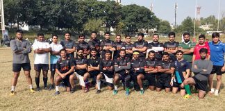 Servis Tyres 15 side Rugby League Matches Servis Tyres 15 side Rugby League Matches