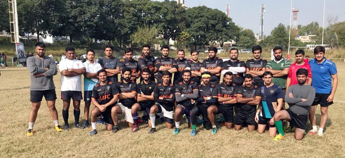 24Pru Servis Tyres 15 side Rugby League Matches