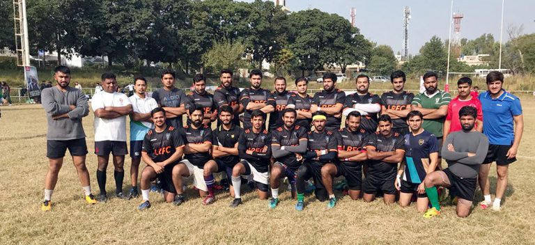 Servis Tyres 15 side Rugby League Matches