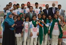 17th Punjab Special Olympic Games: Day 2
