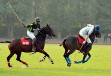 Polo in Pink 2017: Day 2