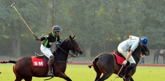 Polo in Pink 2017: Day 2
