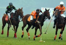 Treet Polo Cup 2017: Day 4