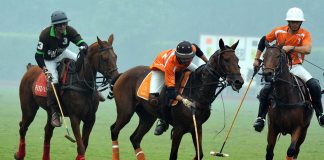 Treet Polo Cup 2017: Day 4