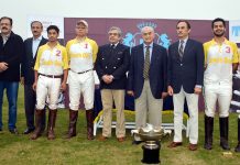 Treet Polo Cup 2017: Final Day